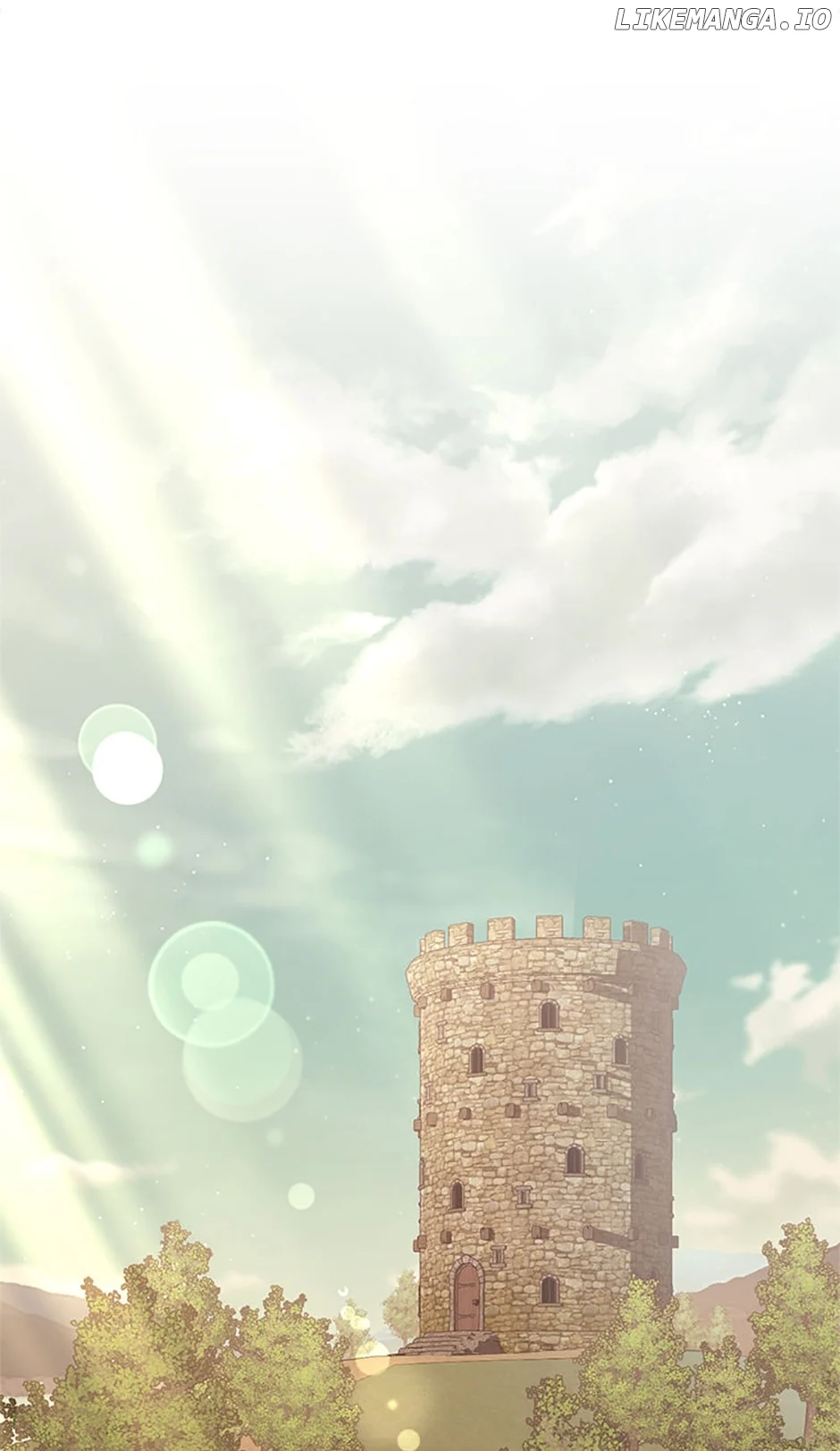 Only for Your Well-Being chapter 39 page 20