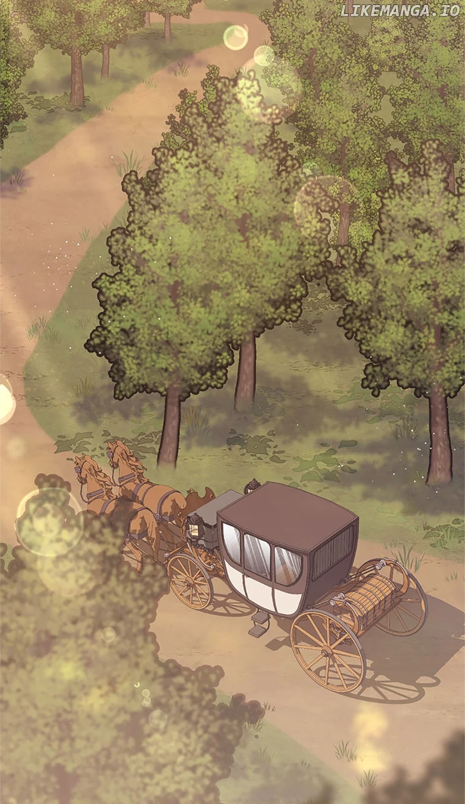 Only for Your Well-Being chapter 39 page 21