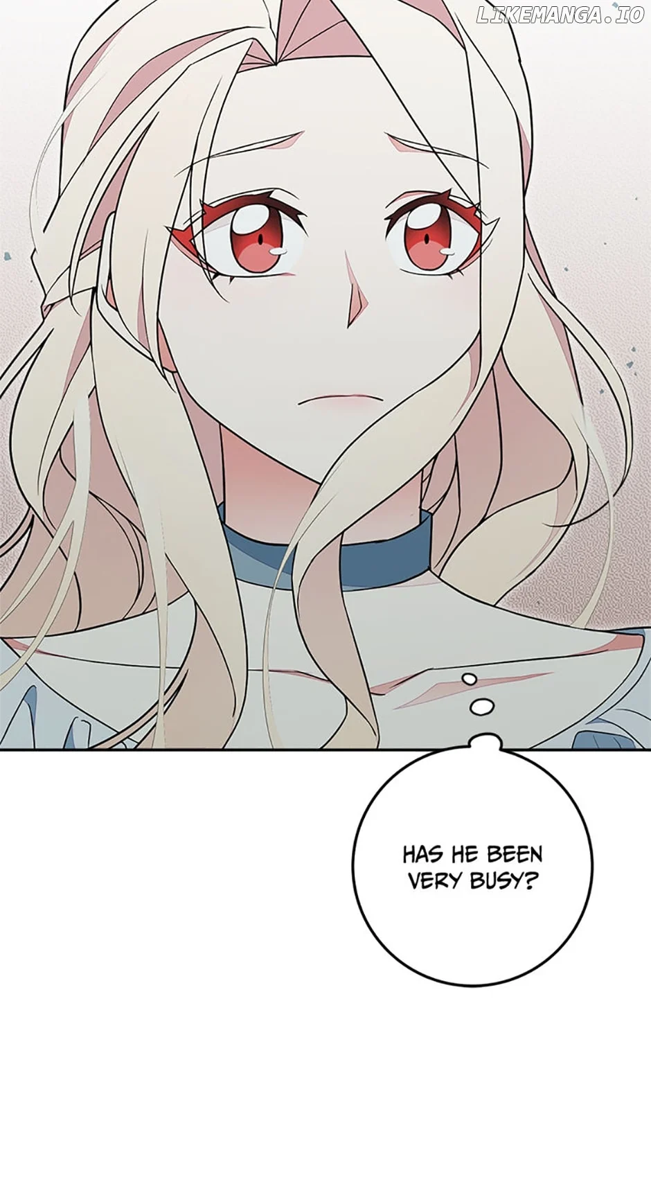 Only for Your Well-Being chapter 39 page 27