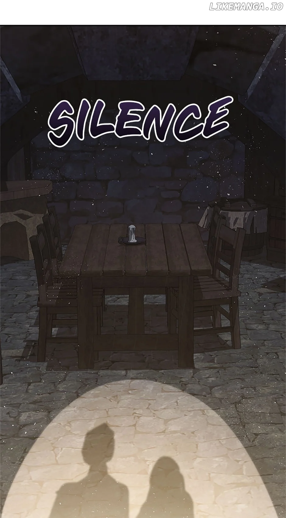 Only for Your Well-Being chapter 39 page 29