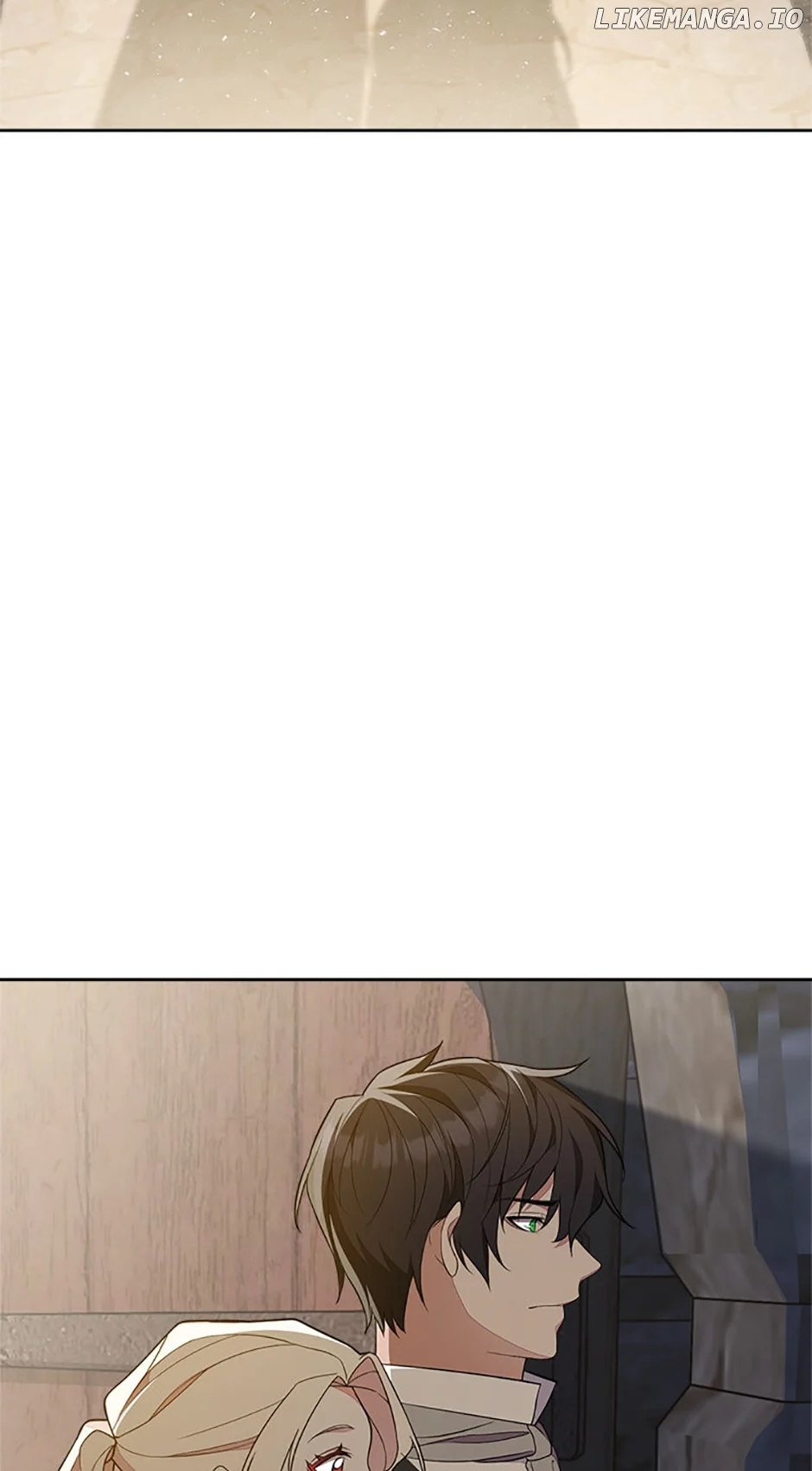 Only for Your Well-Being chapter 39 page 30