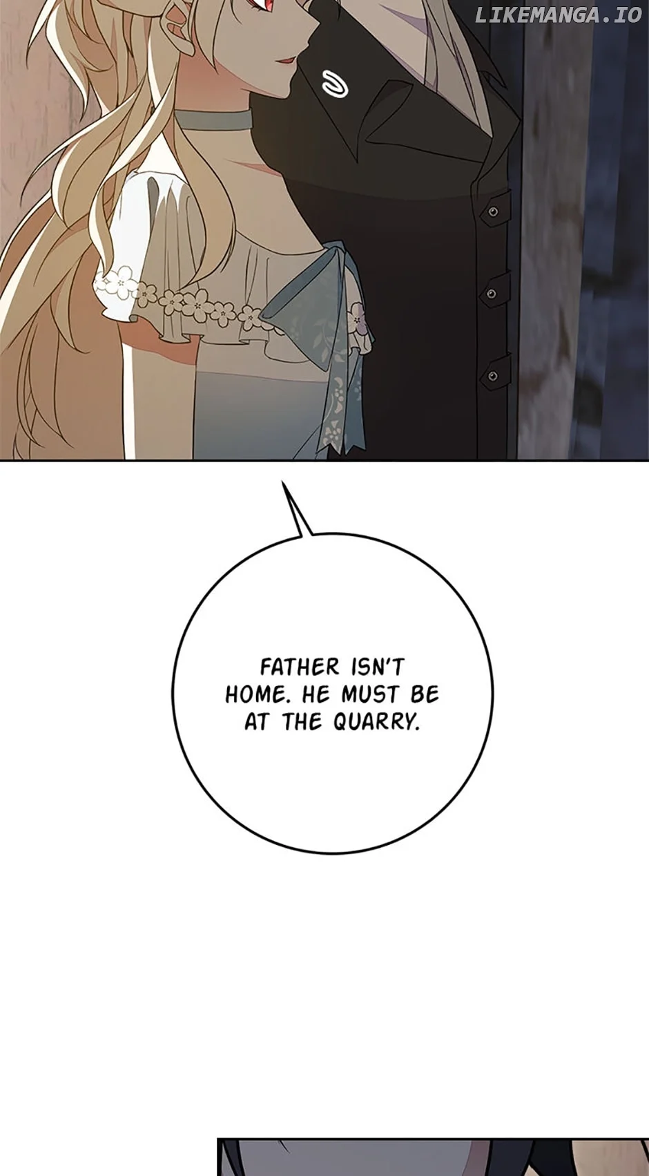 Only for Your Well-Being chapter 39 page 31
