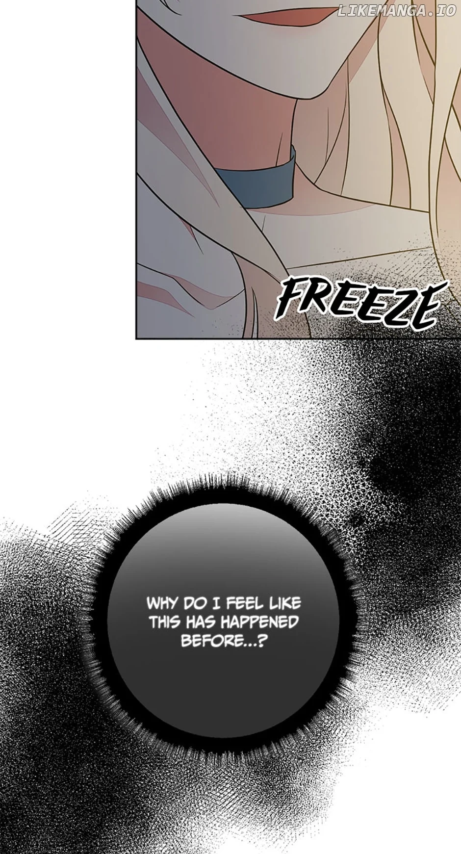 Only for Your Well-Being chapter 39 page 34