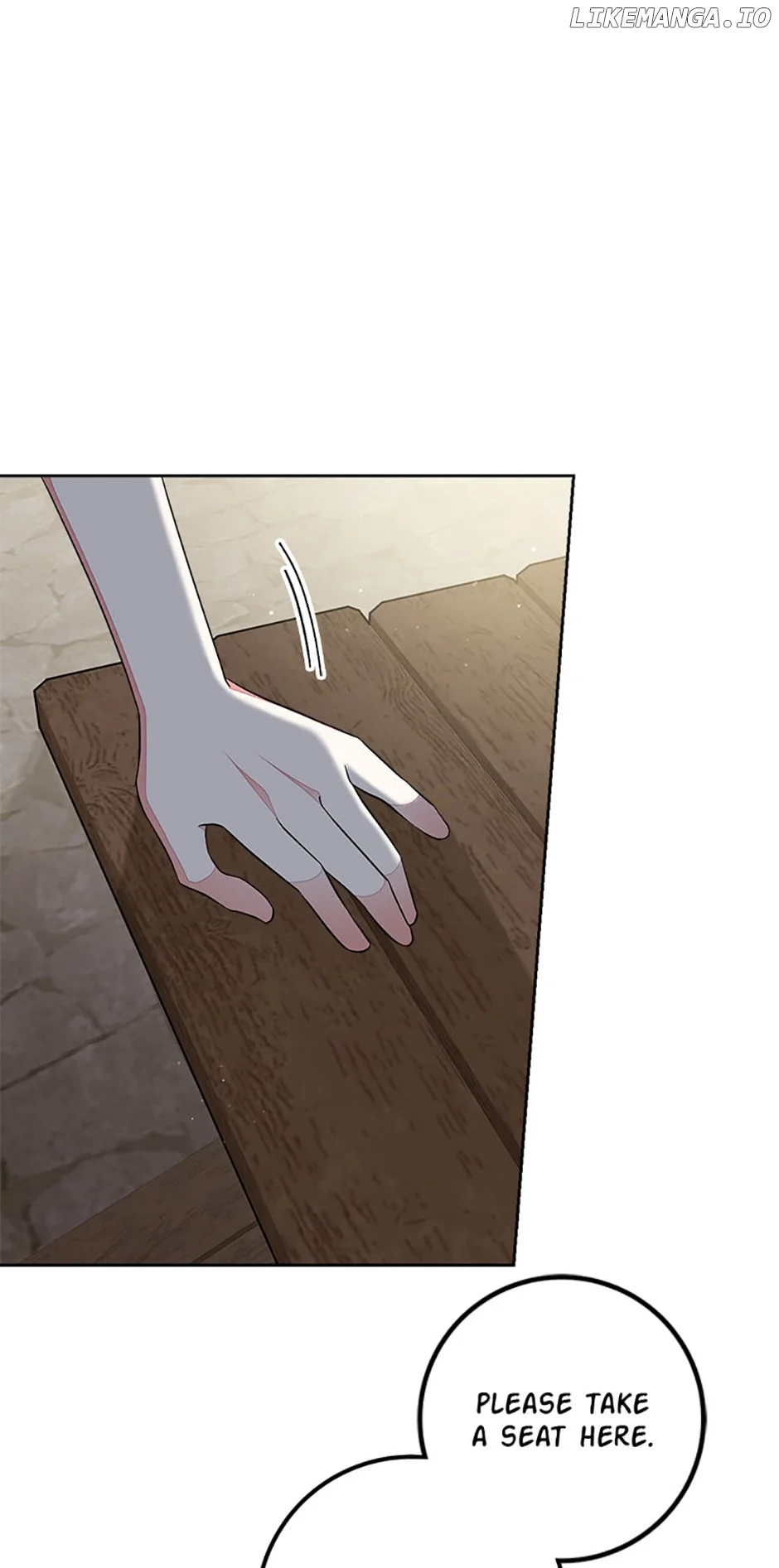 Only for Your Well-Being chapter 39 page 37