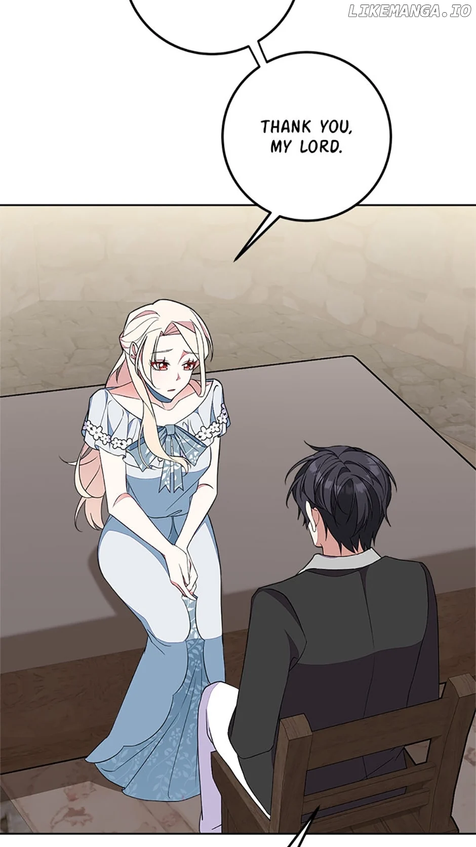 Only for Your Well-Being chapter 39 page 51