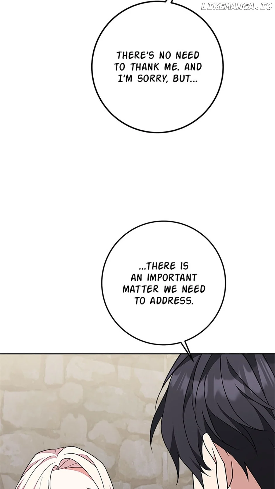 Only for Your Well-Being chapter 39 page 52