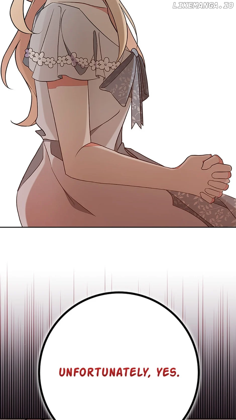 Only for Your Well-Being chapter 39 page 58