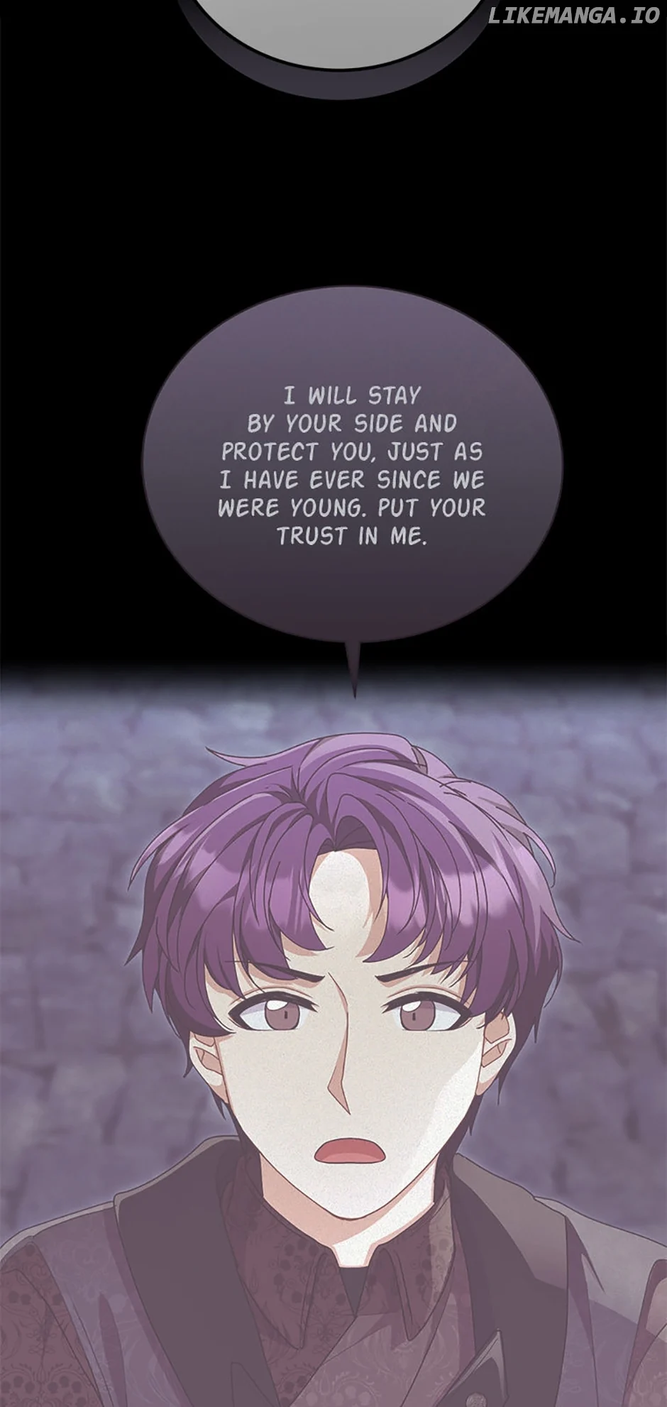 Only for Your Well-Being chapter 39 page 61