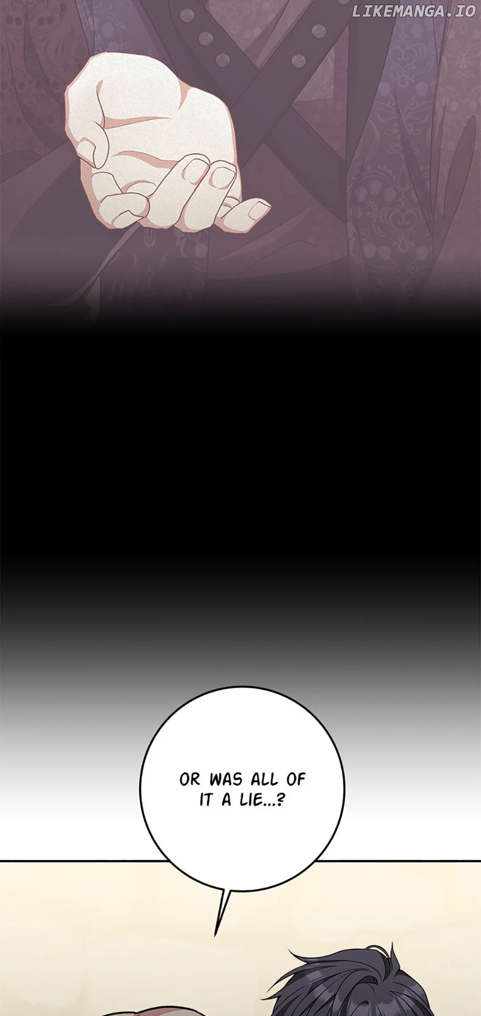 Only for Your Well-Being chapter 39 page 62