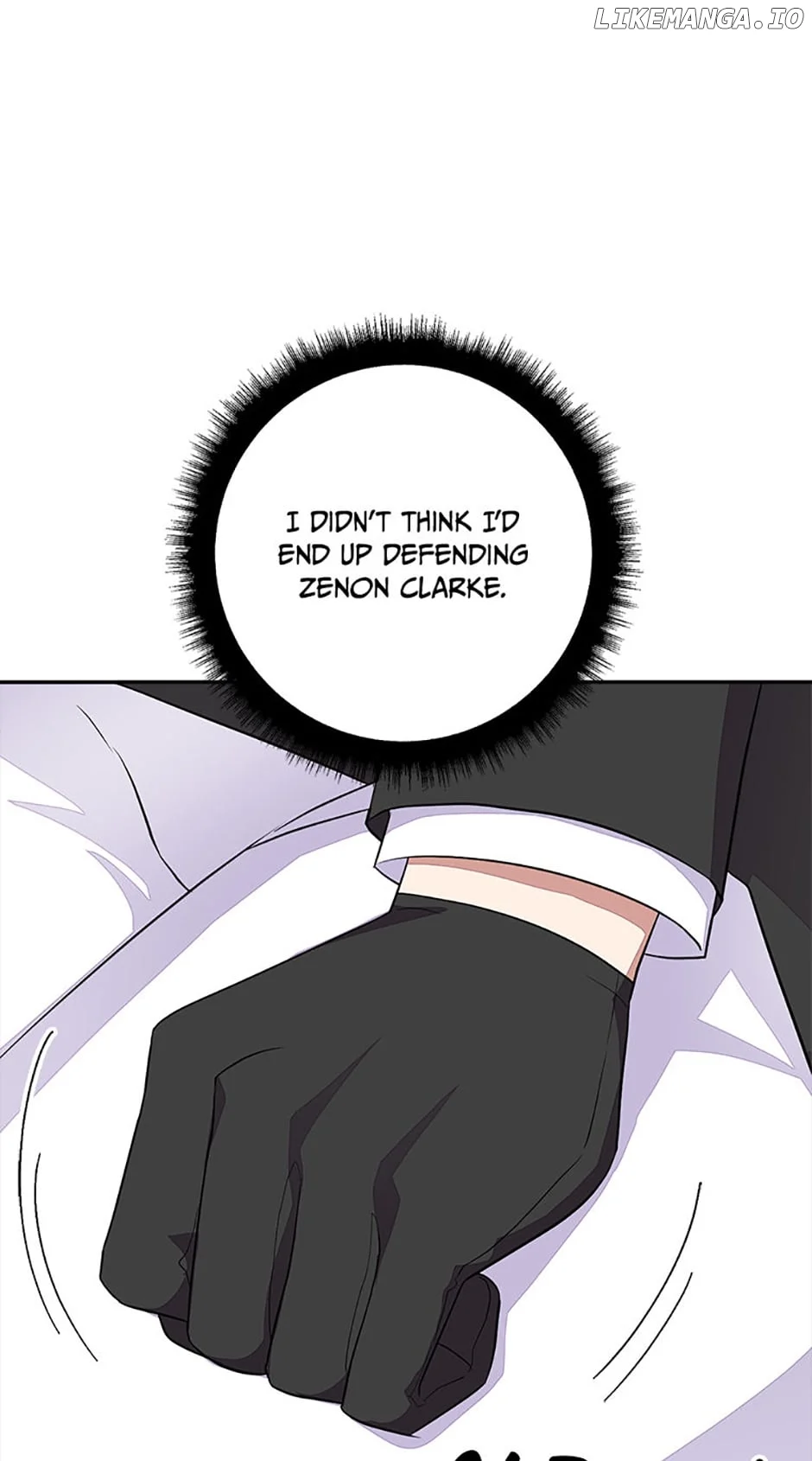 Only for Your Well-Being chapter 39 page 65