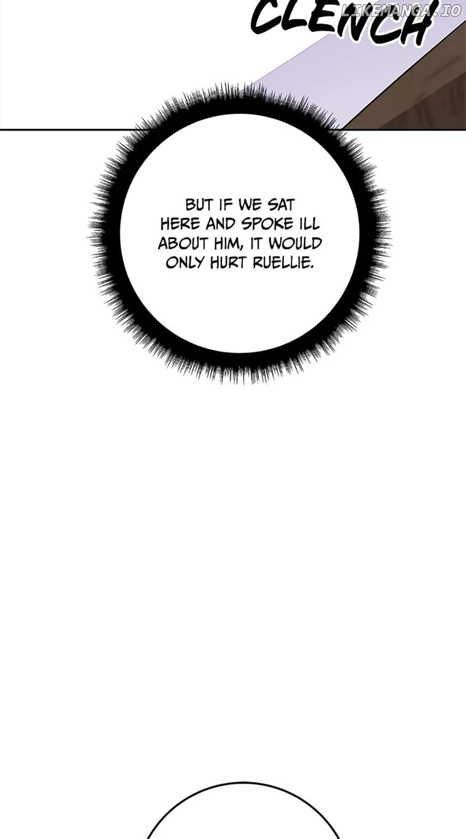 Only for Your Well-Being chapter 39 page 66