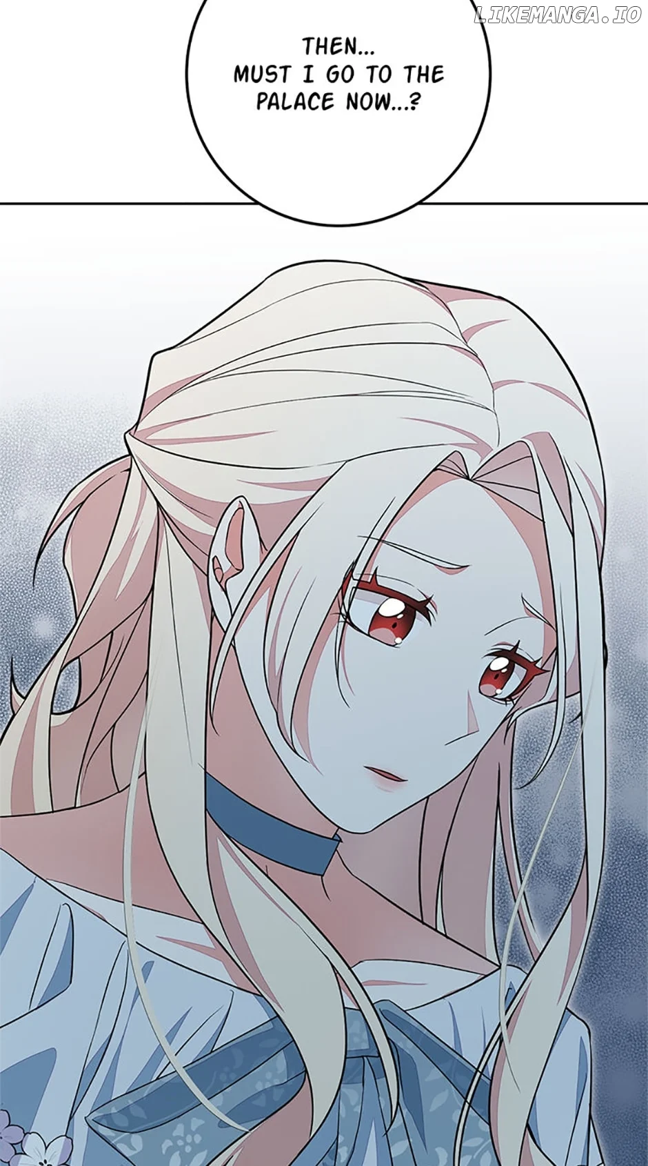 Only for Your Well-Being chapter 39 page 67