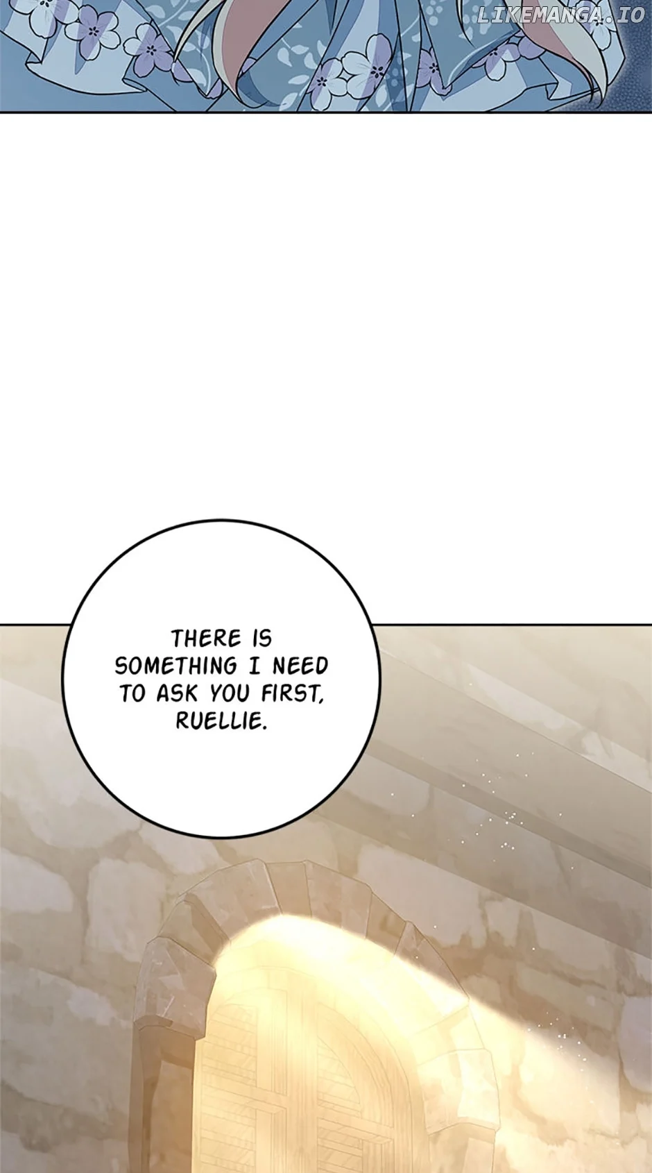 Only for Your Well-Being chapter 39 page 68