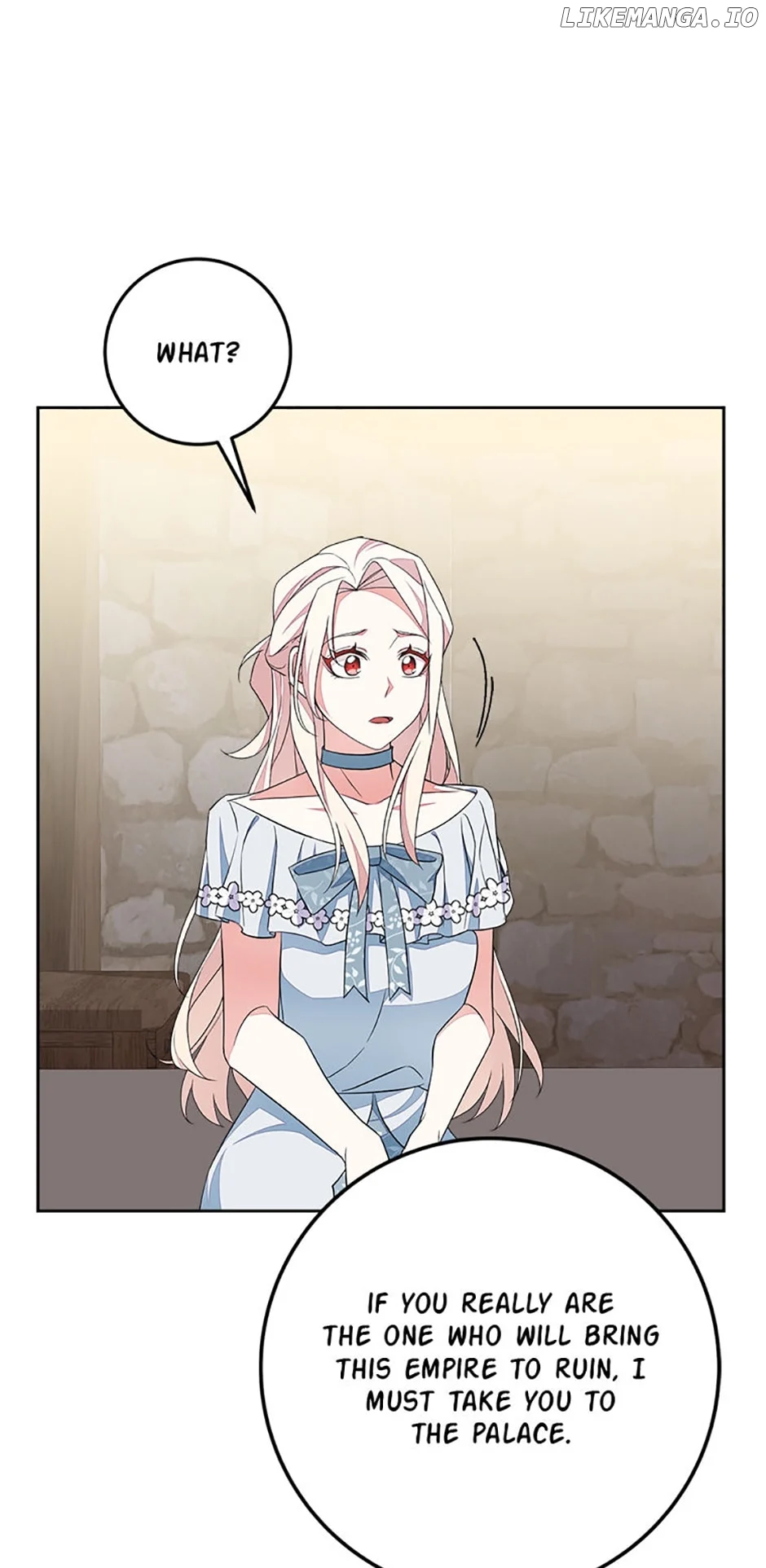 Only for Your Well-Being chapter 39 page 70