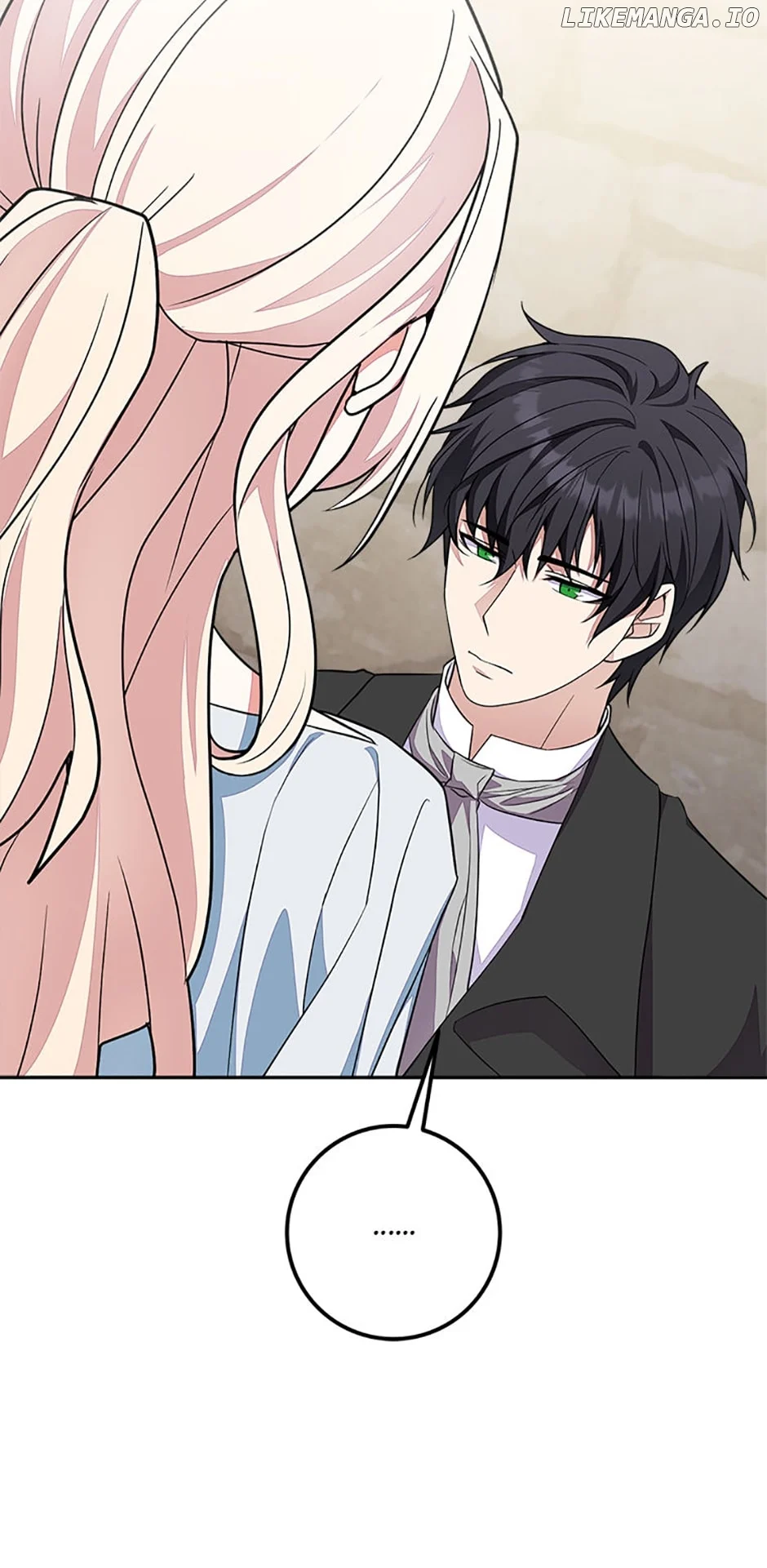 Only for Your Well-Being chapter 39 page 74