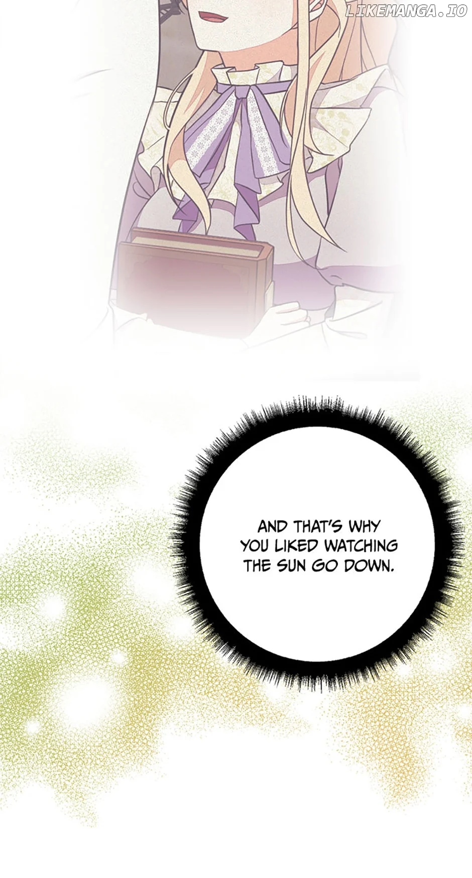 Only for Your Well-Being chapter 39 page 79