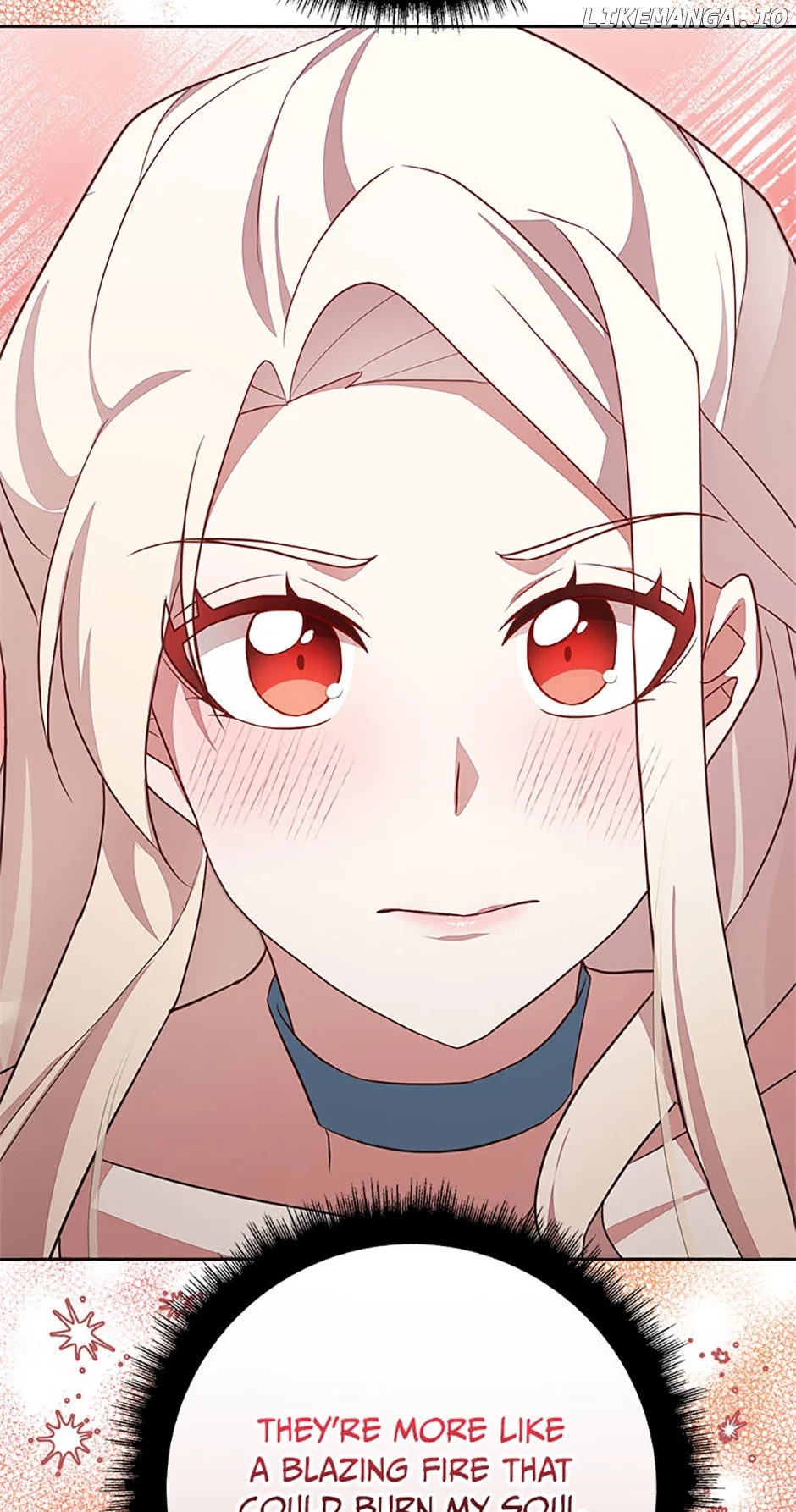 Only for Your Well-Being chapter 39 page 82