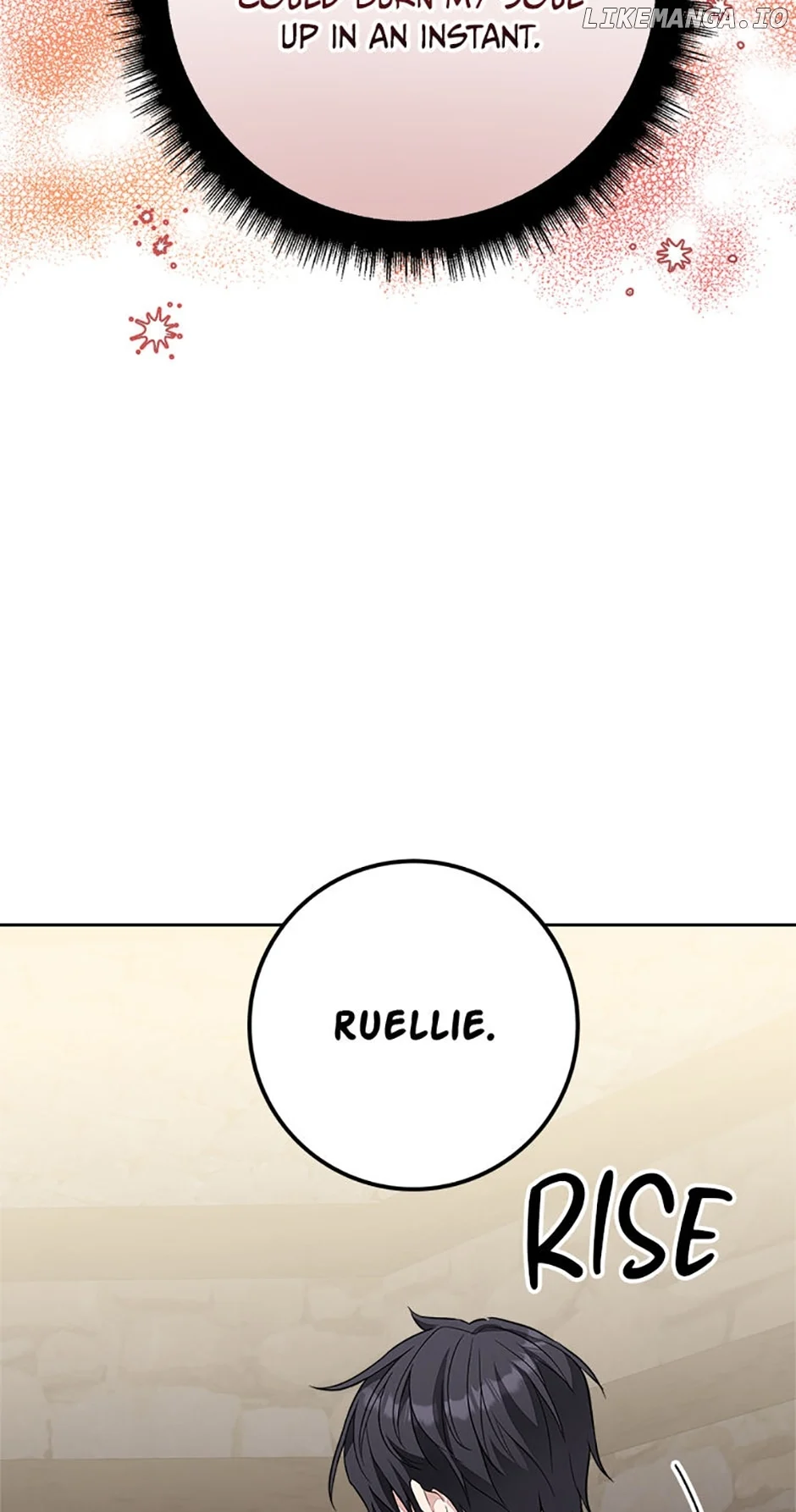 Only for Your Well-Being chapter 39 page 83