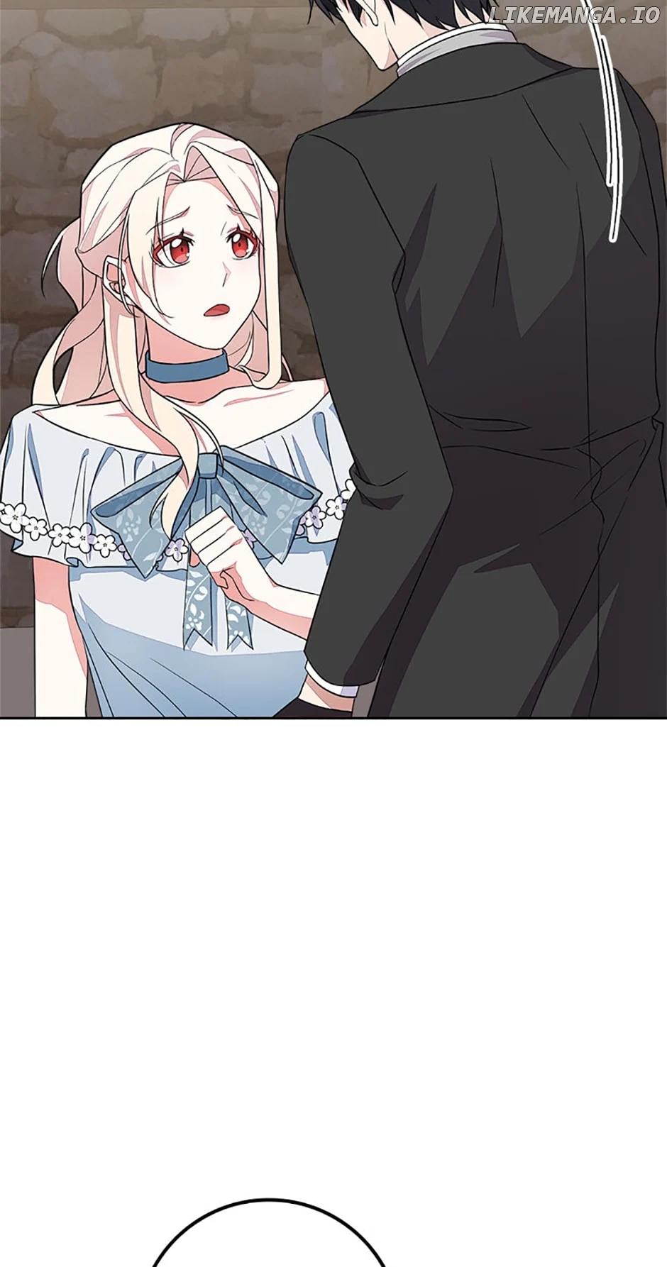 Only for Your Well-Being chapter 39 page 84