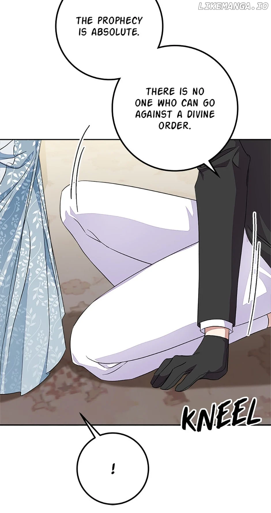 Only for Your Well-Being chapter 39 page 85
