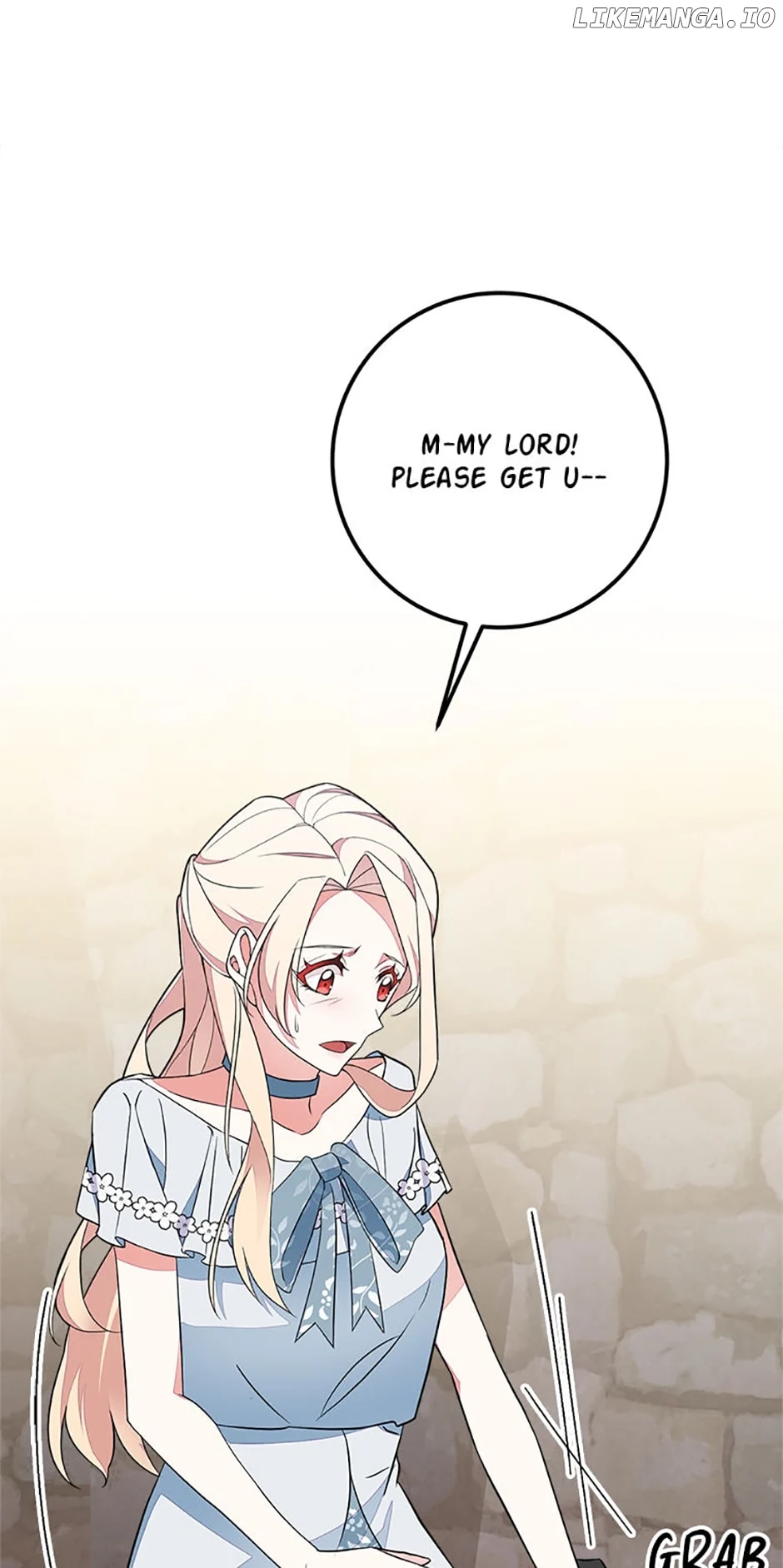 Only for Your Well-Being chapter 39 page 86
