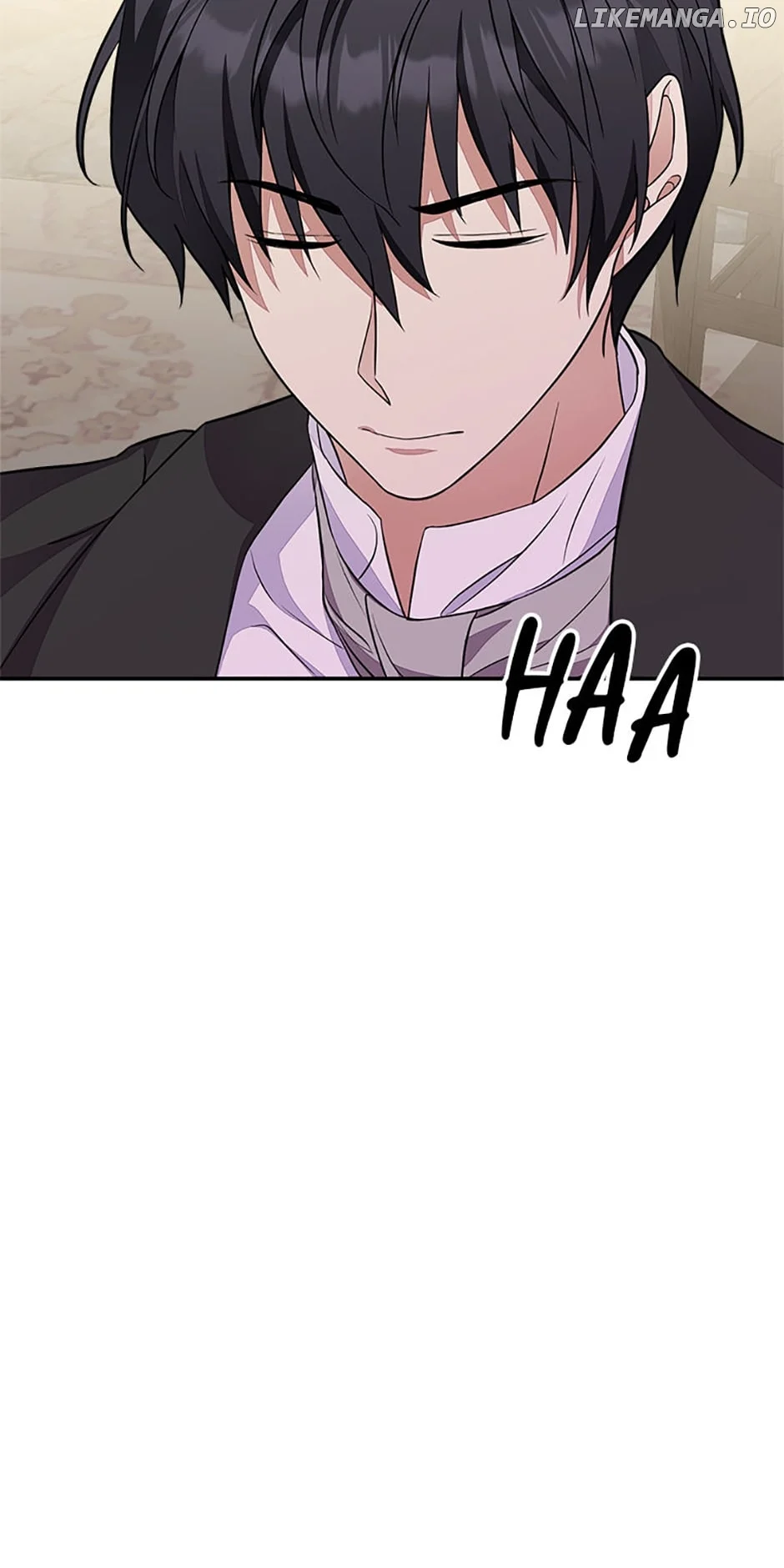 Only for Your Well-Being chapter 39 page 89