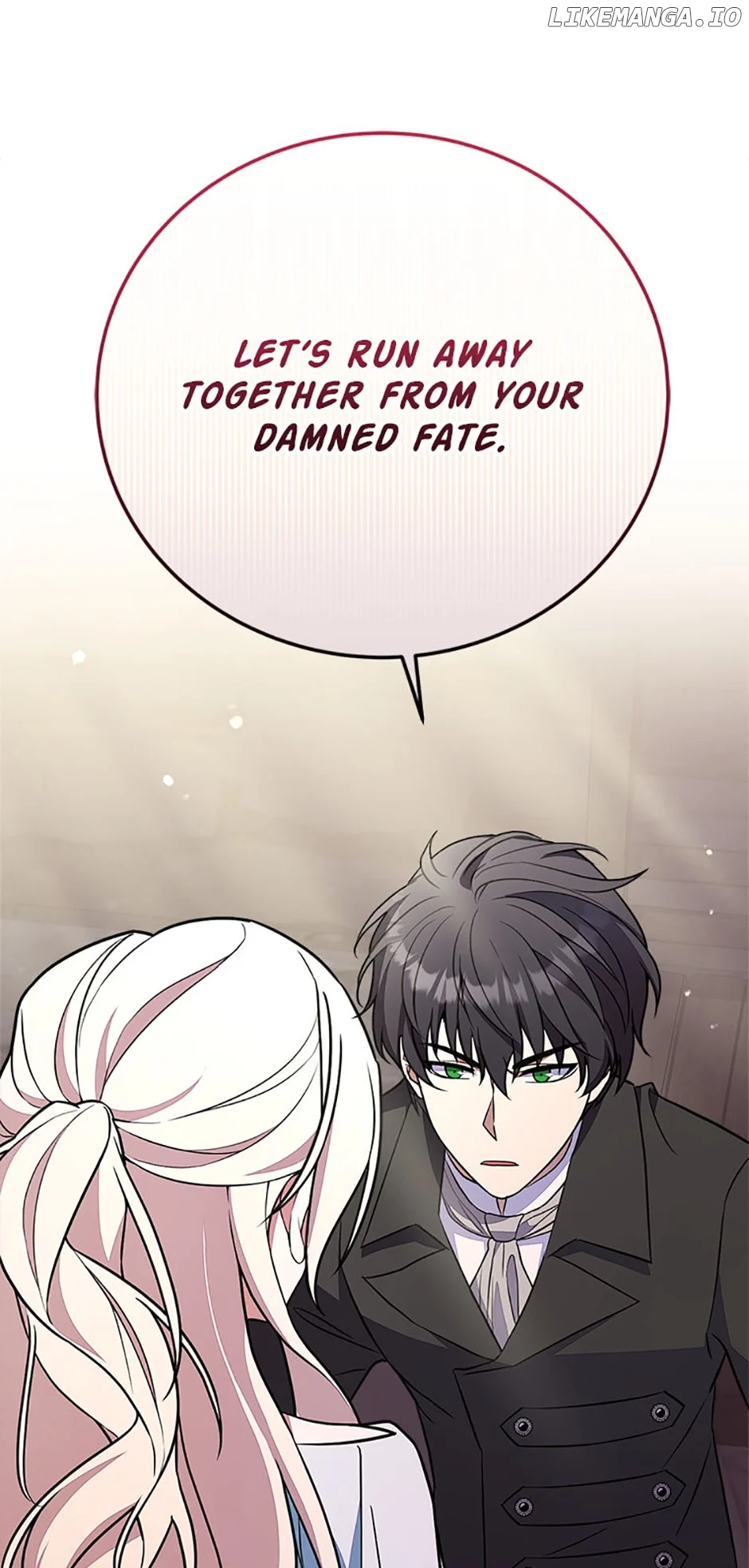 Only for Your Well-Being chapter 39 page 90