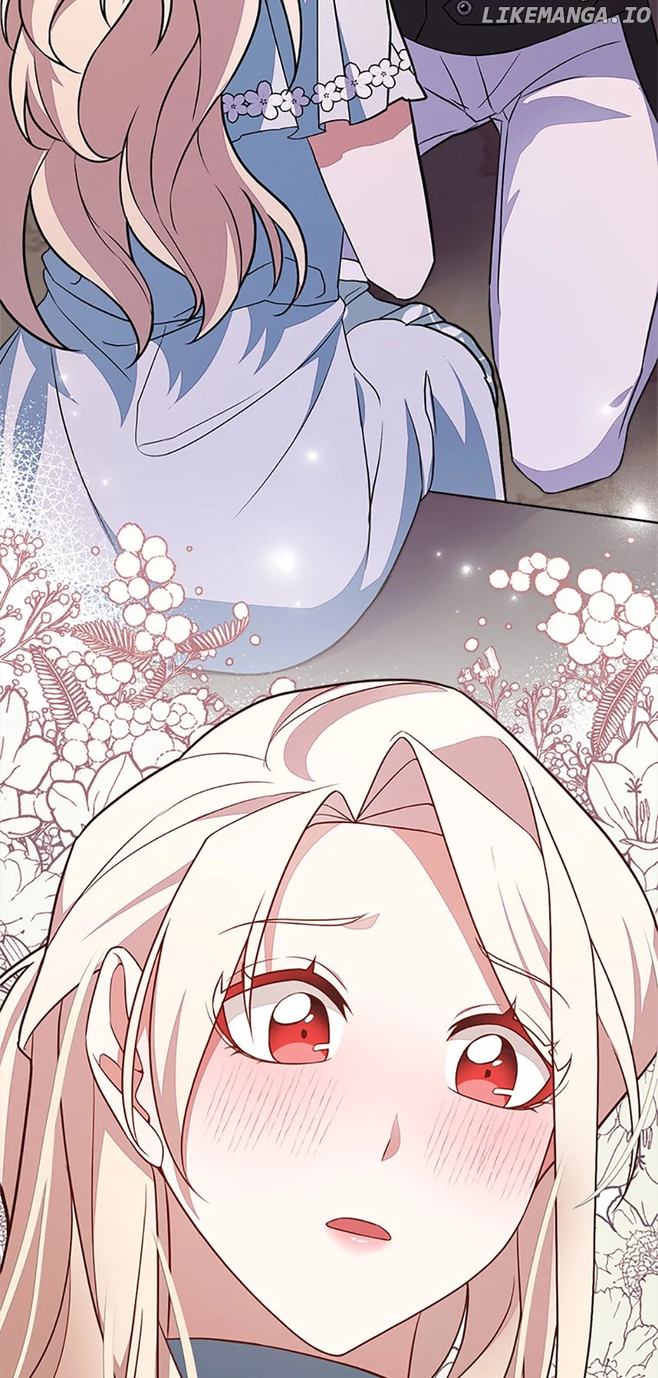 Only for Your Well-Being chapter 39 page 91