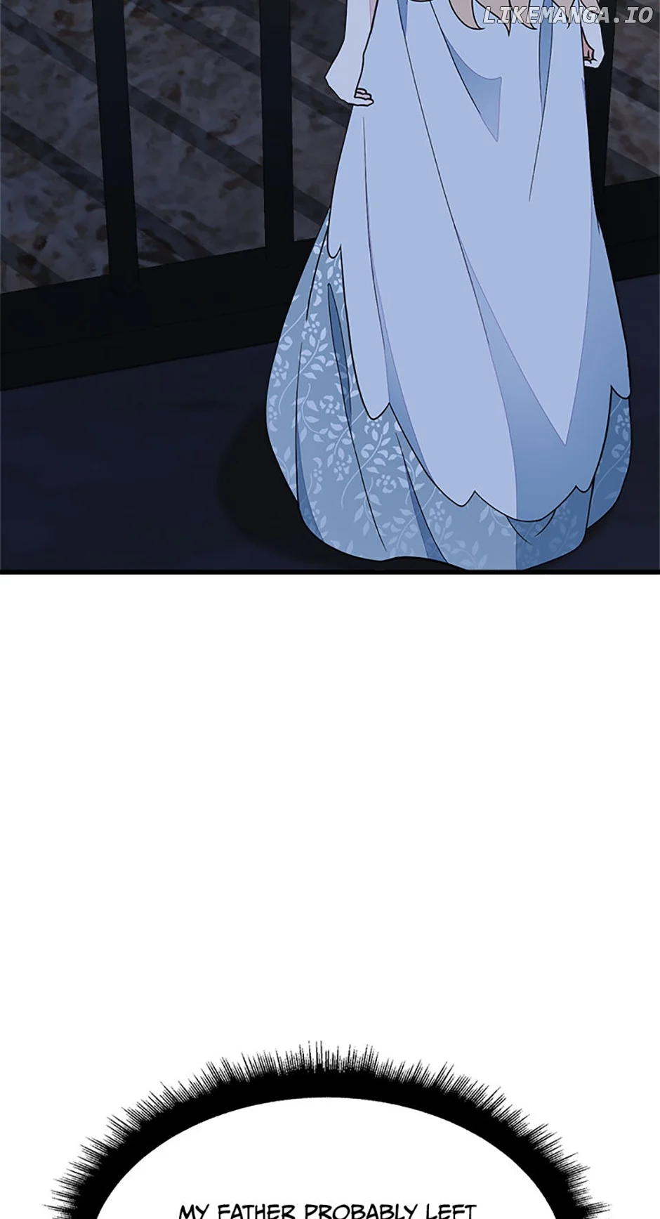 Only for Your Well-Being chapter 42 page 2