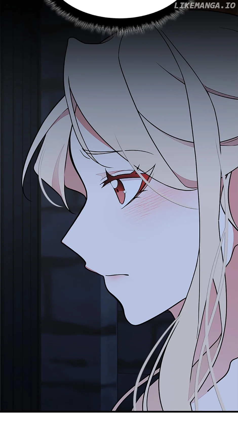 Only for Your Well-Being chapter 42 page 6