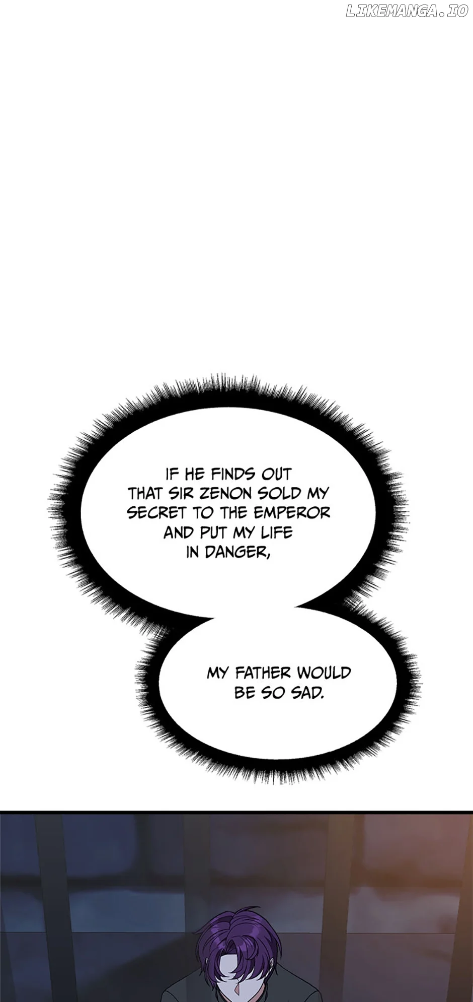Only for Your Well-Being chapter 42 page 7