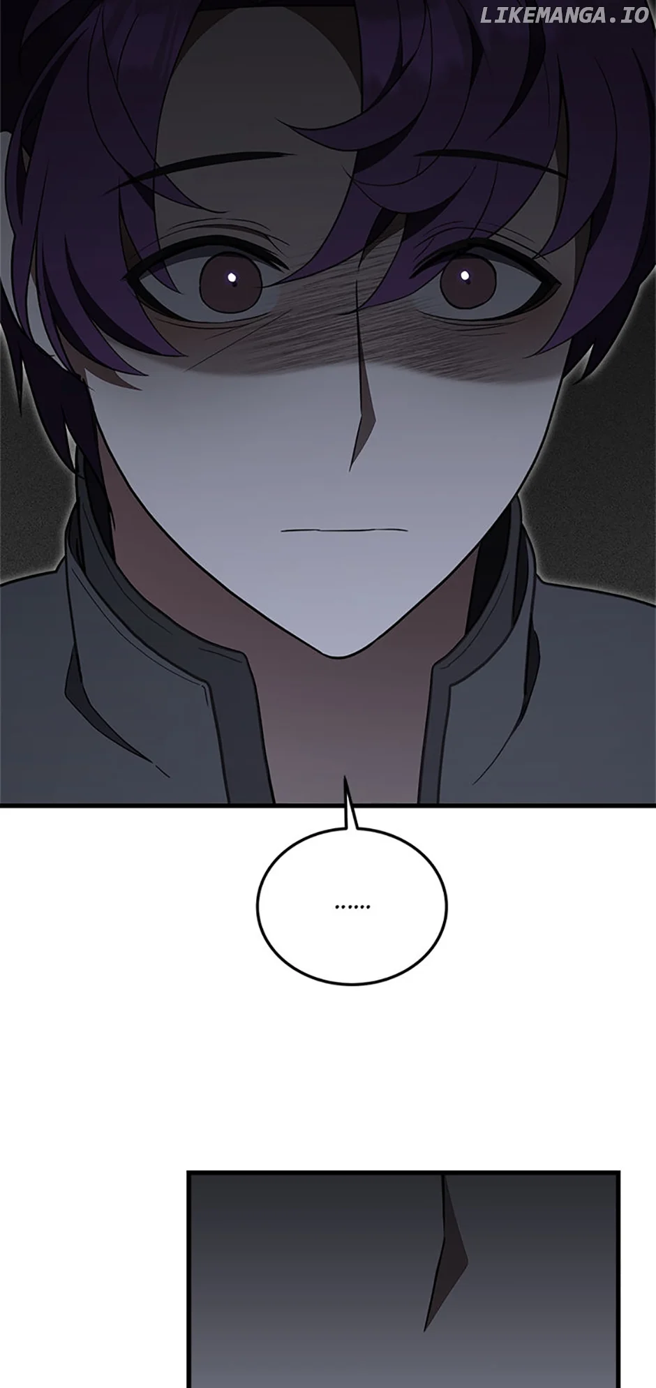 Only for Your Well-Being chapter 42 page 9