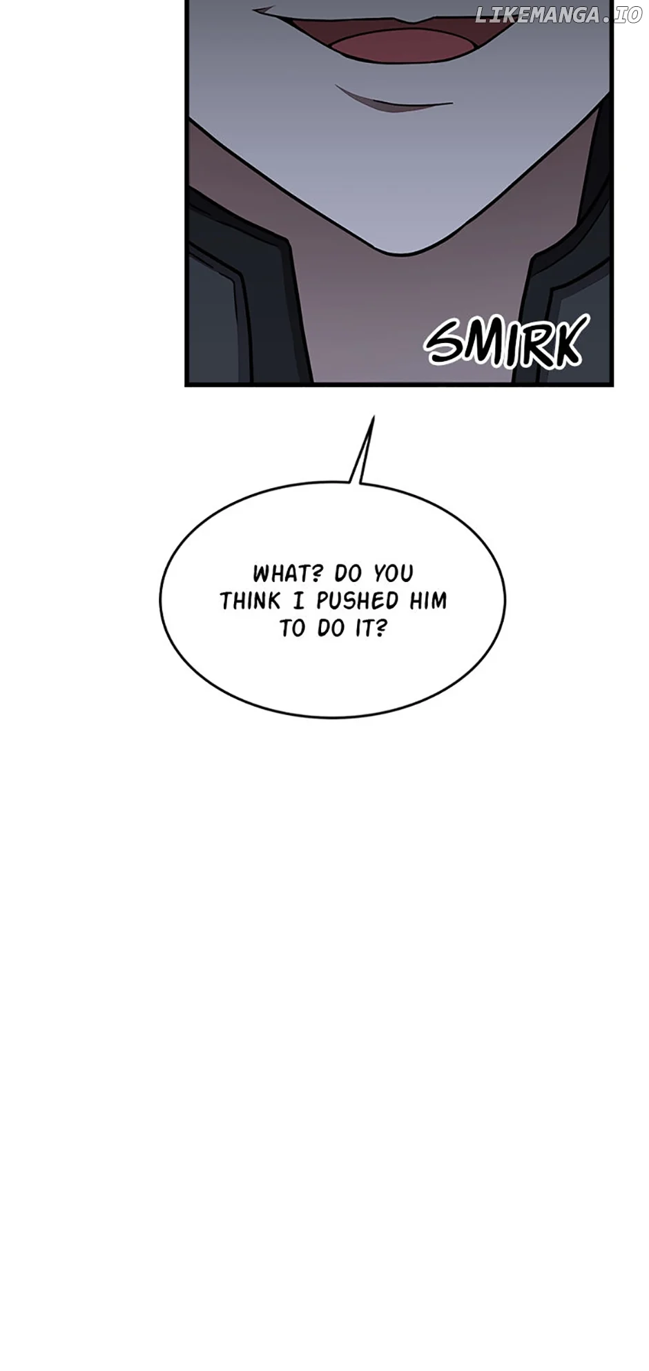 Only for Your Well-Being chapter 42 page 10