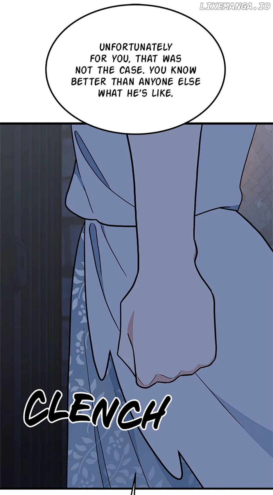 Only for Your Well-Being chapter 42 page 11