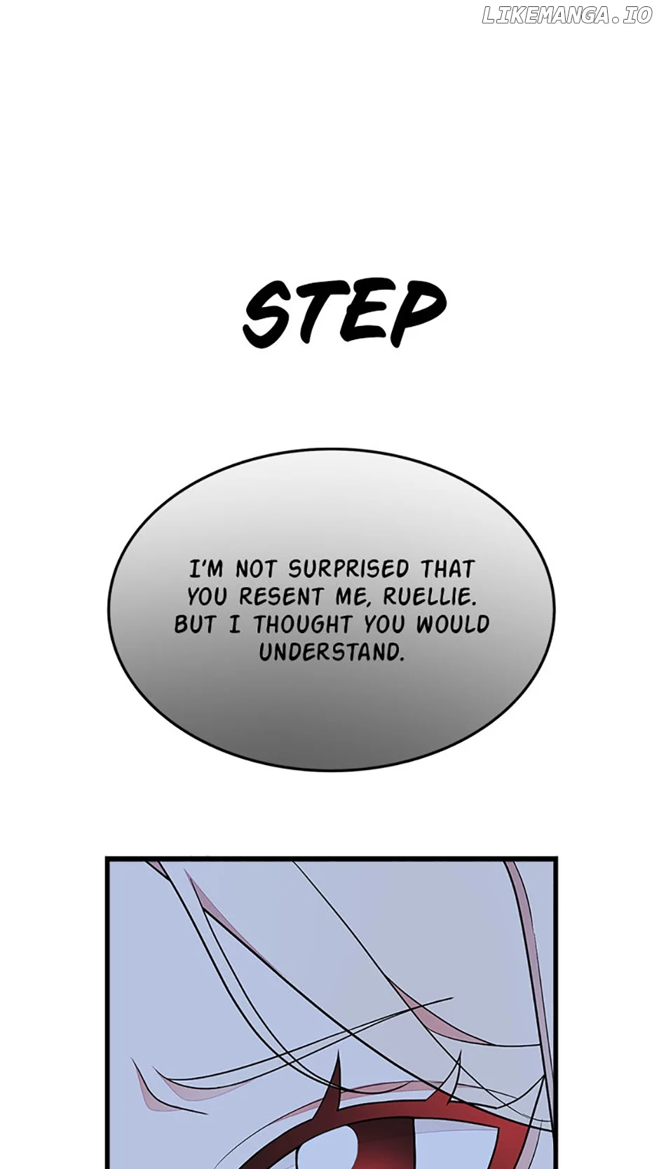 Only for Your Well-Being chapter 42 page 16