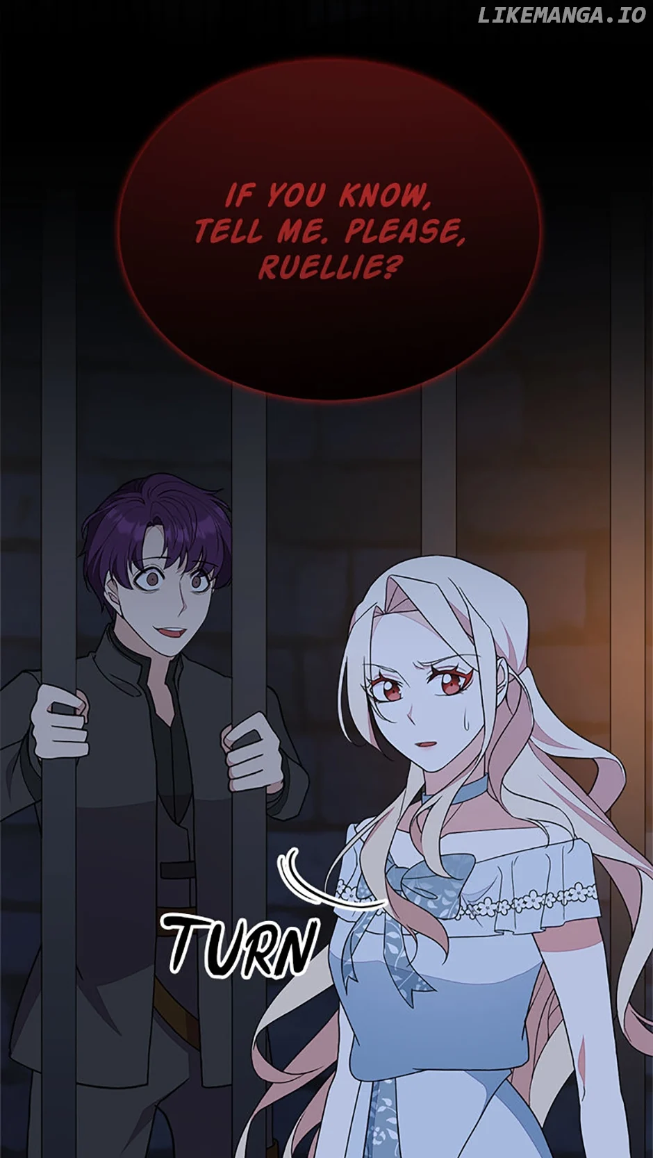 Only for Your Well-Being chapter 42 page 19