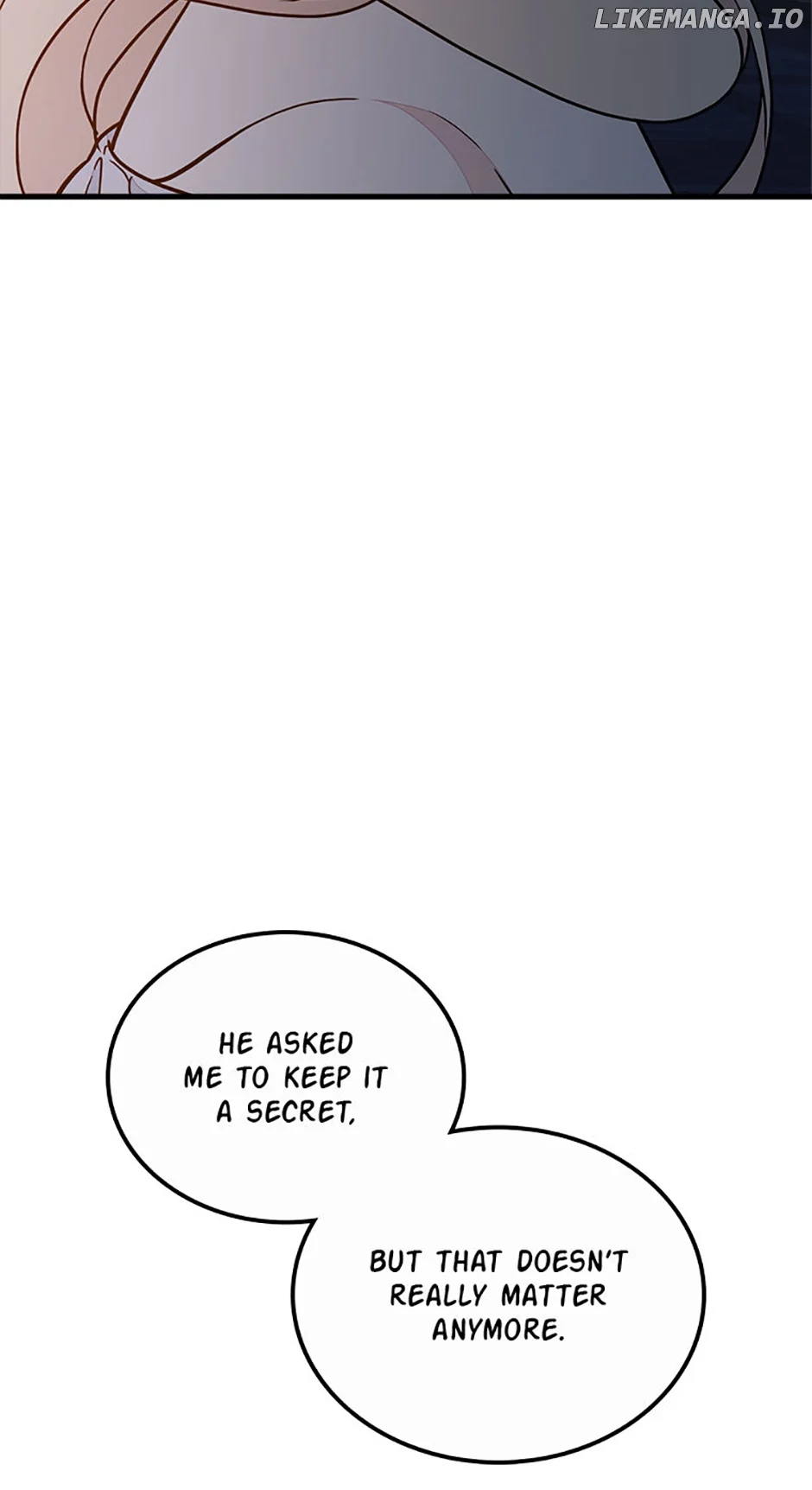 Only for Your Well-Being chapter 42 page 22