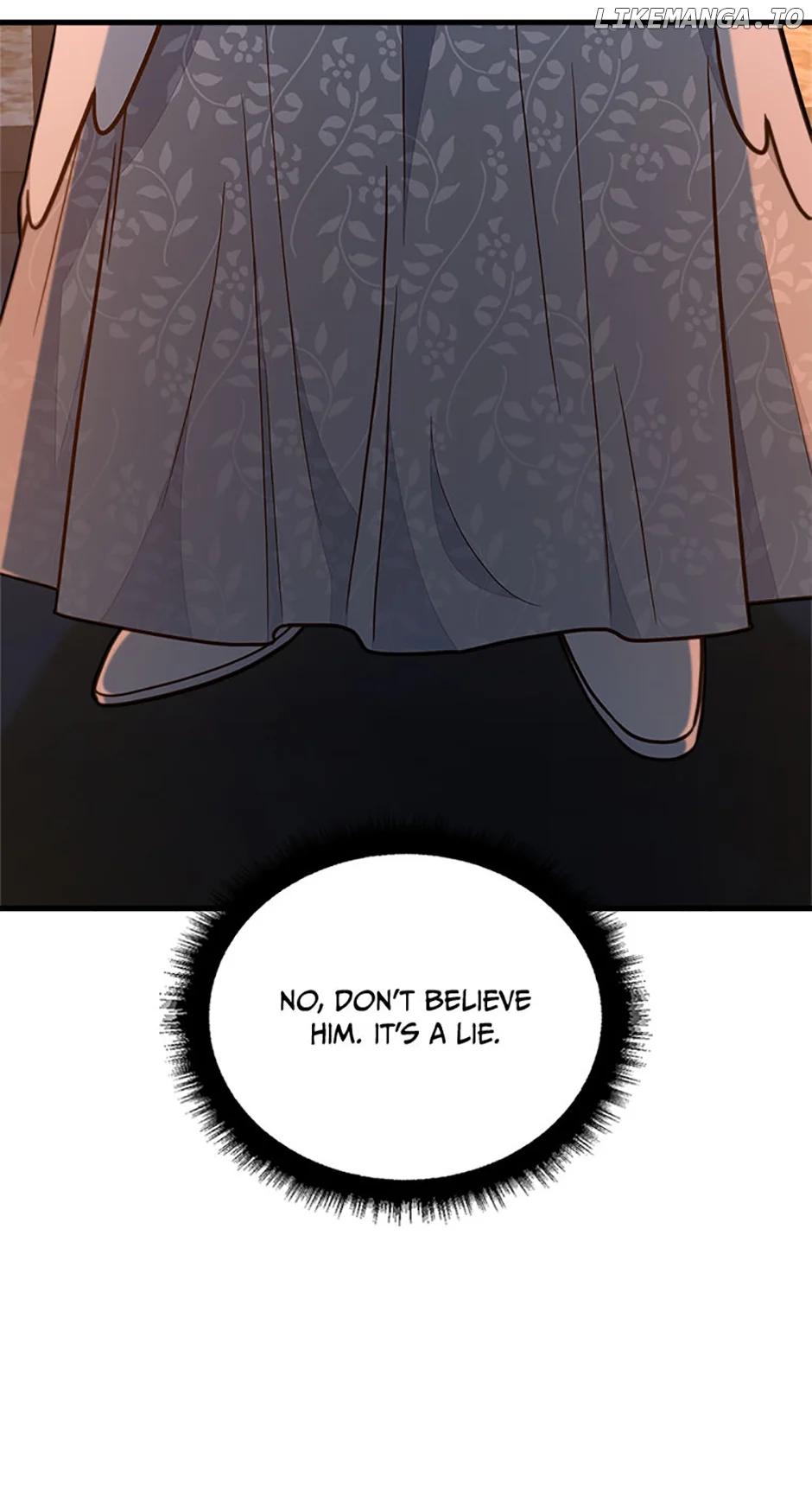 Only for Your Well-Being chapter 42 page 23