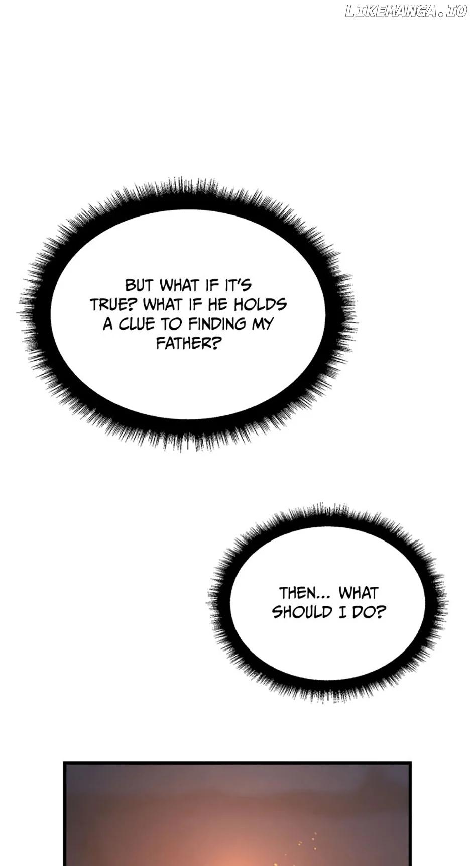 Only for Your Well-Being chapter 42 page 24