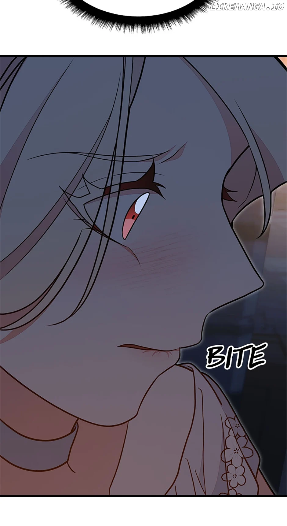 Only for Your Well-Being chapter 42 page 26