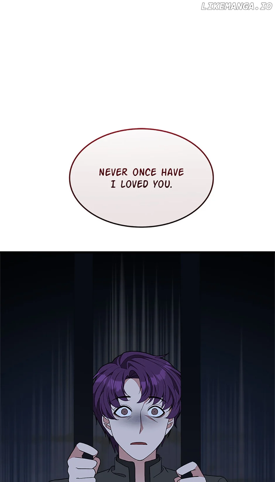 Only for Your Well-Being chapter 42 page 29