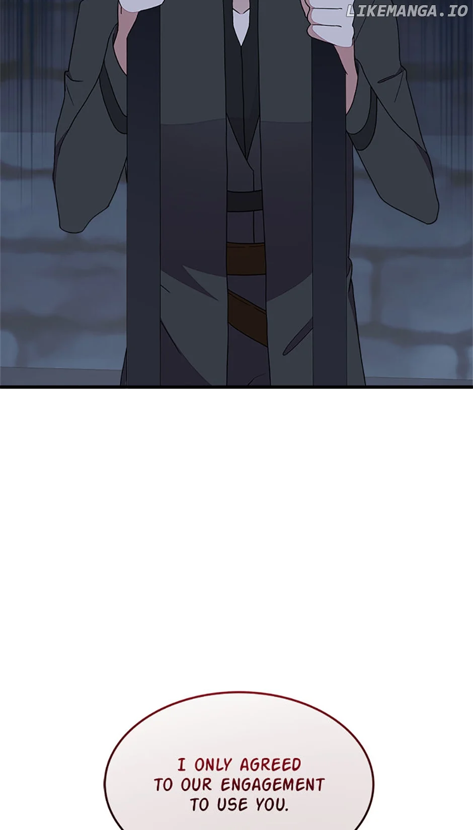 Only for Your Well-Being chapter 42 page 30