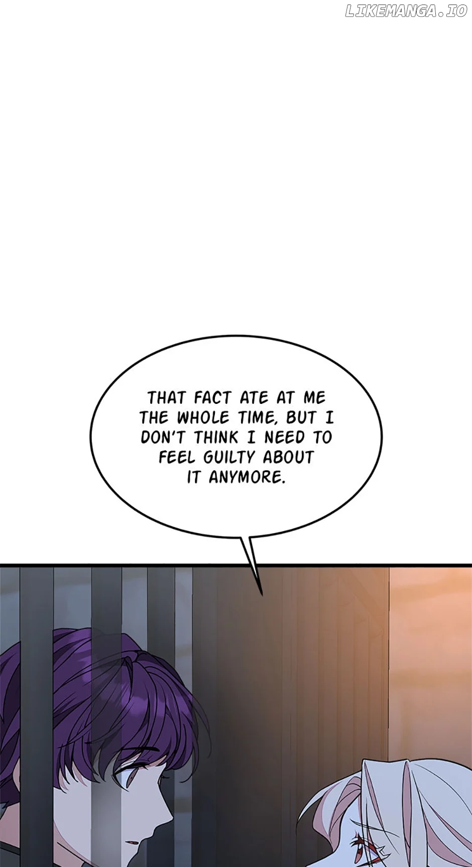 Only for Your Well-Being chapter 42 page 32