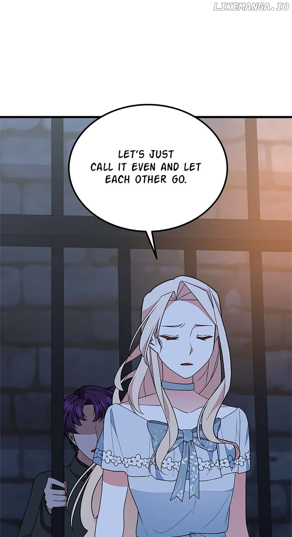 Only for Your Well-Being chapter 42 page 34