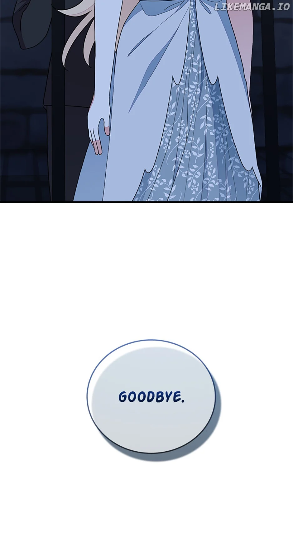 Only for Your Well-Being chapter 42 page 35