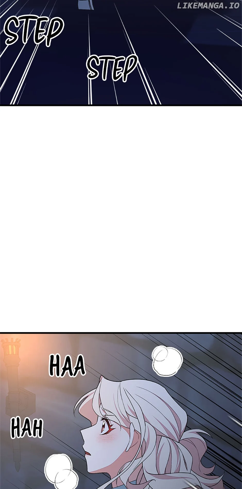 Only for Your Well-Being chapter 42 page 38