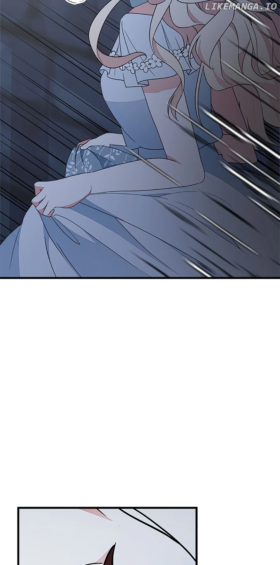 Only for Your Well-Being chapter 42 page 39