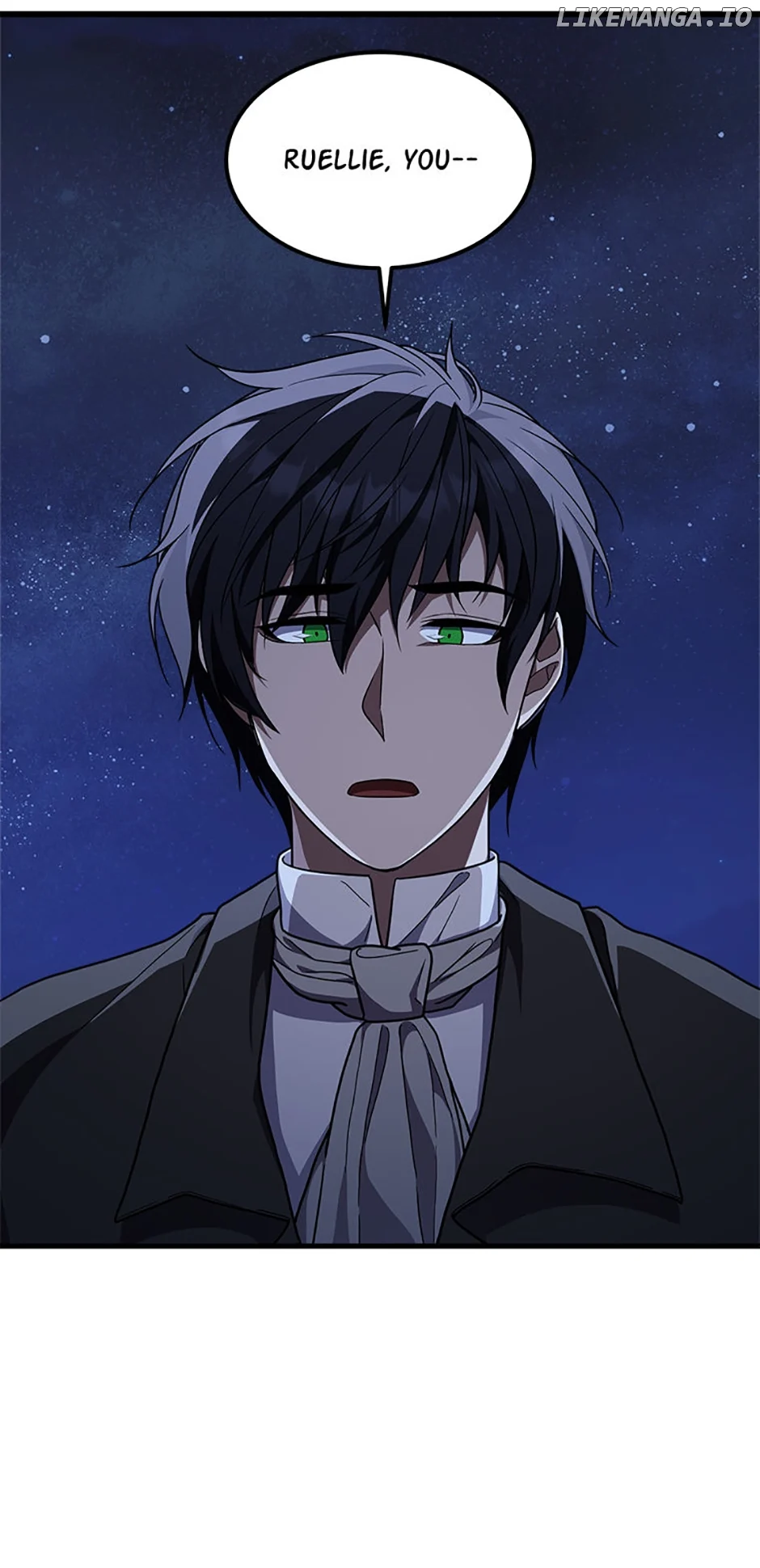 Only for Your Well-Being chapter 42 page 42