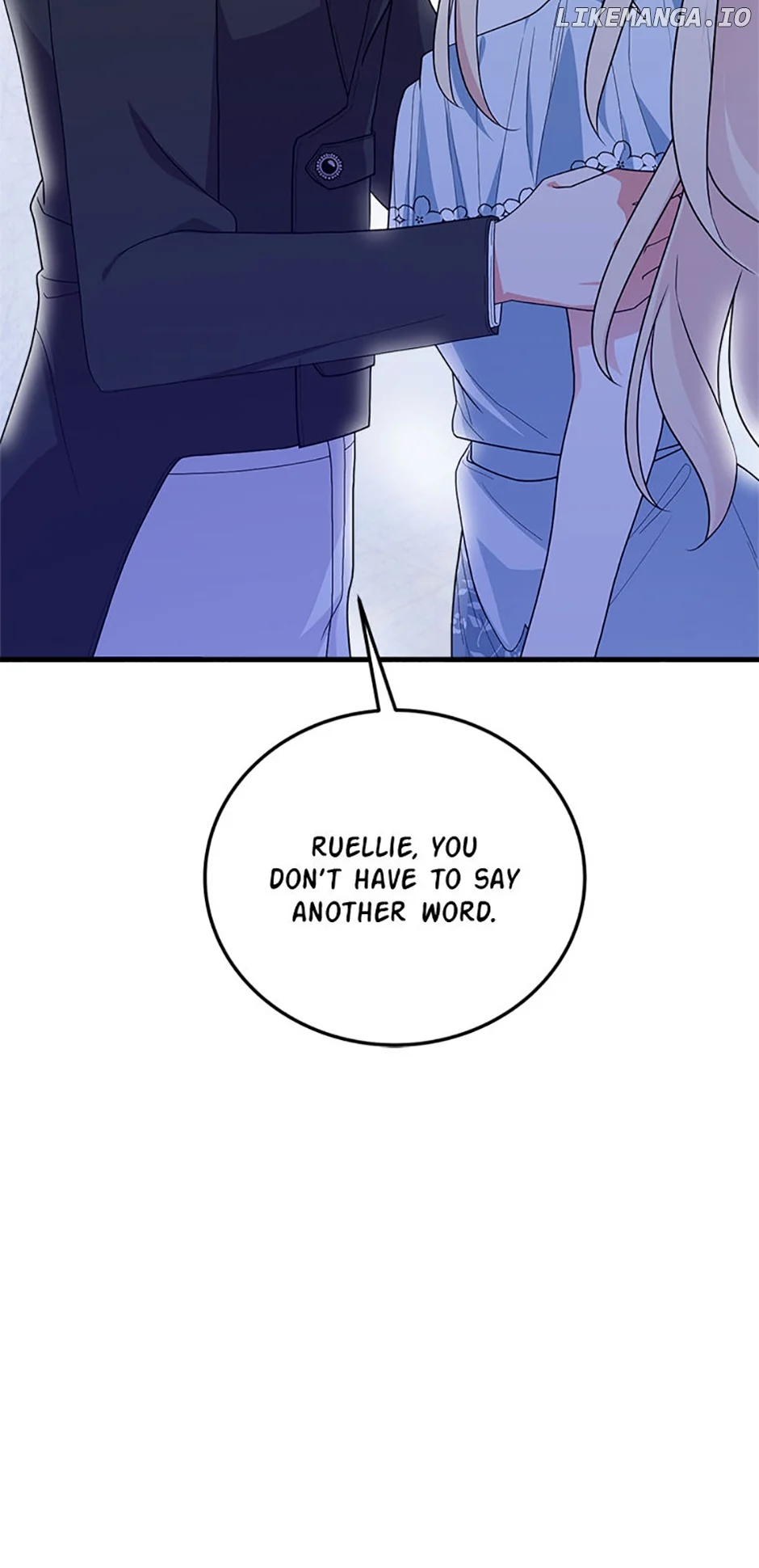 Only for Your Well-Being chapter 42 page 45