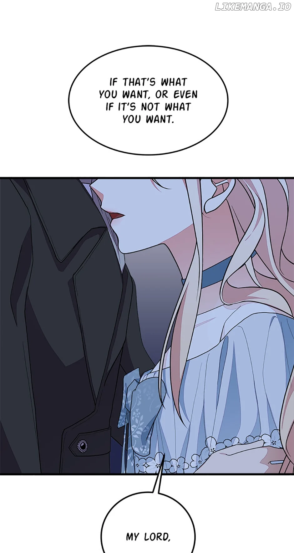 Only for Your Well-Being chapter 42 page 46